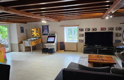 La Ferme du cinéma - Foto 3