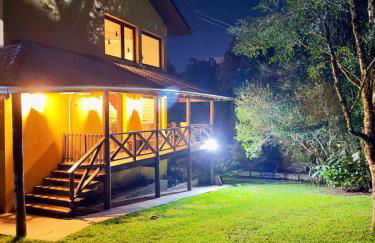 Casa Recanto do Surucuá - Foto 39