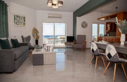 Meraki Beautiful apartment near the sea - Photo 1