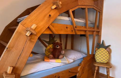 Ferienwohnung Lindenhof - Photo 2