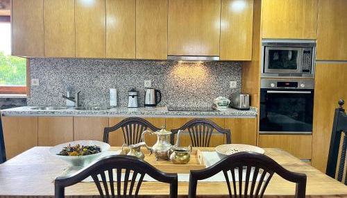 Casa da Barriada II - Foto 5