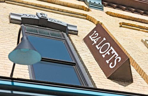 124 Lofts - Downtown Dundee - Walk to Dining - Foto 19