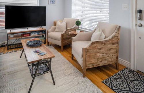 Sugar House Urban Basecamp - Foto 32