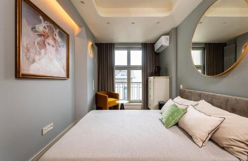 Art Boutique Aparthotel - Photo 107