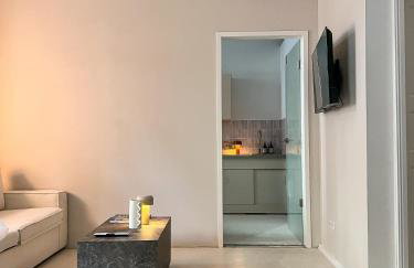 Loft-style design apartment in the heart of Berlin - Photo 14