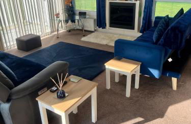 40A Oak Village- 2 Bedroom Lodge on Grange Leisure Park - Foto 10