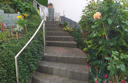 Ferienwohnung am Wald - Foto 30