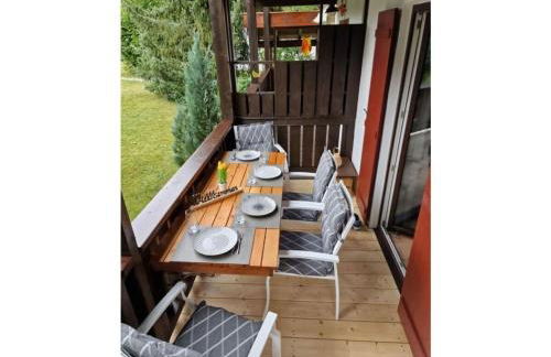 Susanne - forest holiday village - Foto 26