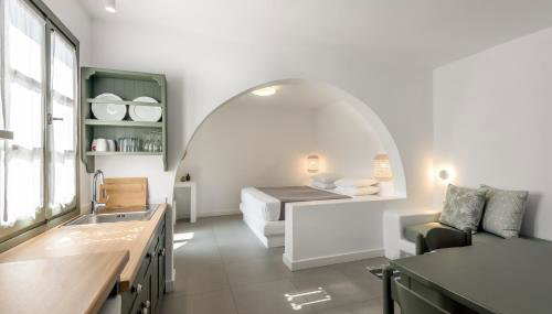 Nissia Kamares Hotel Apartments - Foto 5