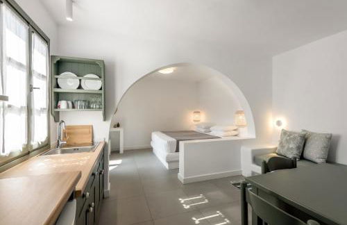 Nissia Kamares Hotel Apartments - Foto 5