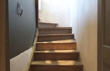 confortable maison familiale à l'entrée du village médiéval - Foto 33