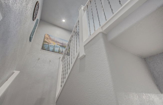 Verdant Oasisluxury, Traveler's Home W/hottub! - Foto 2