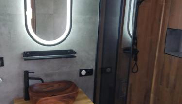 Domki Kama Polańczyk Żubr 514-280-102 - Foto 4
