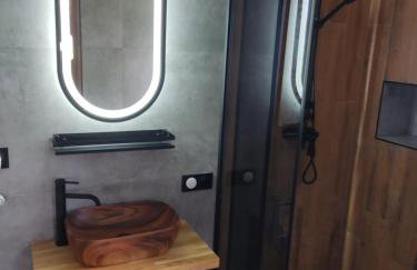 Domki Kama Polańczyk Żubr 514-280-102 - Photo 4