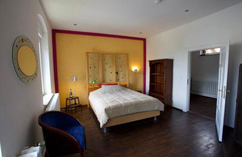 Kleine Kirche Atzendorf - Foto 13