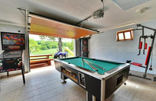 Chalet Lana by Interhome - Foto 58