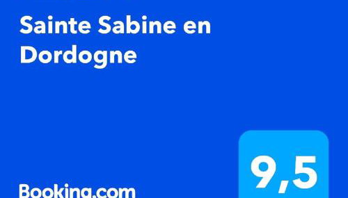 Sainte Sabine en Dordogne - Foto 4