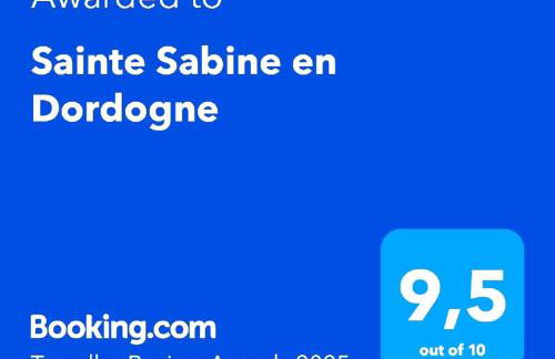 Sainte Sabine en Dordogne - Foto 4