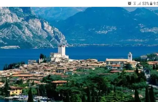 Casa Romy in Cigole - Available Wifi - Foto 34