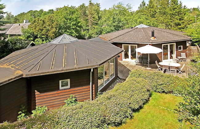 6 Person Holiday Home in Graested - Foto 38