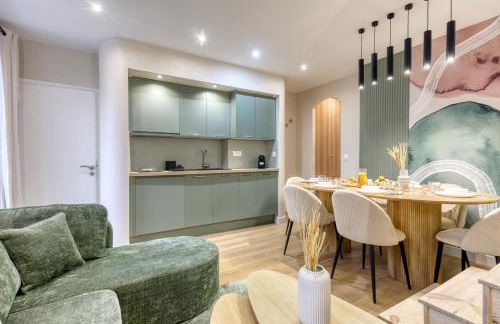 Appartement moderne proche Paris - Foto 1