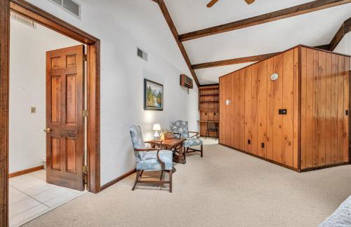 Swiss Chalet - Foto 22