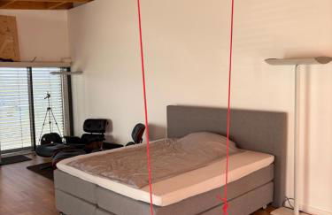 Detmolder Loft 3 - Foto 8