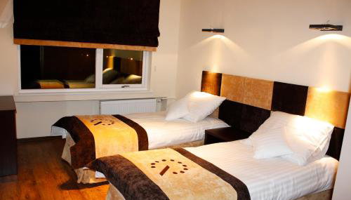 Boutique Hotel's Sosnowiec - Foto 3