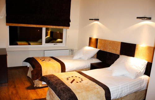 Boutique Hotel's Sosnowiec - Foto 3