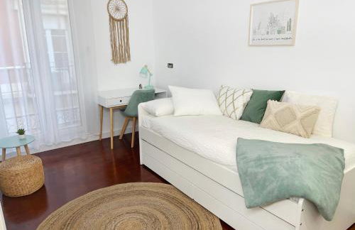 Encantador apartamento de 125 m2 en pleno centro -Prime Video - Foto 15