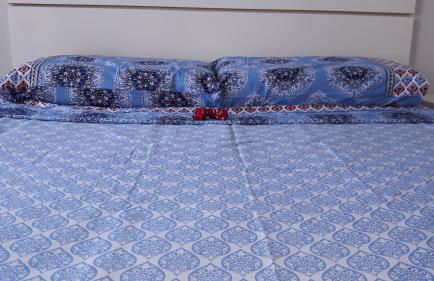 Apto Ingleses à 50mts da praia - Photo 20