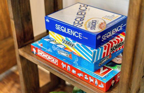 5 King Beds - Sleeps 18 - Game Room - Brew Trail - Foto 67