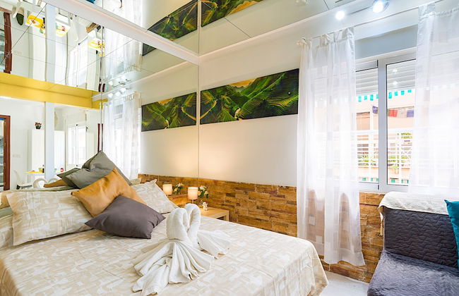 The Mirrors Studio CityCenter - Foto 4