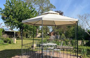 Le Petit Lavoir - Joli studio à Mayet - Foto 9