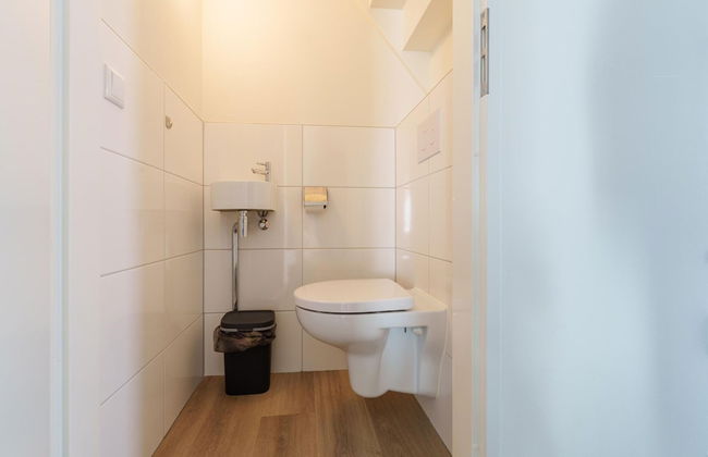 Nice Holiday Home With Sauna Near a Lake - Foto 17