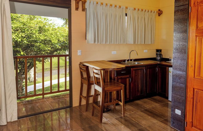 Hospedaje Bambú - Foto 2