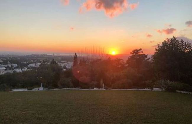 Dar Sophia La Plus Belle vue de Sidi Bou Said - Foto 62