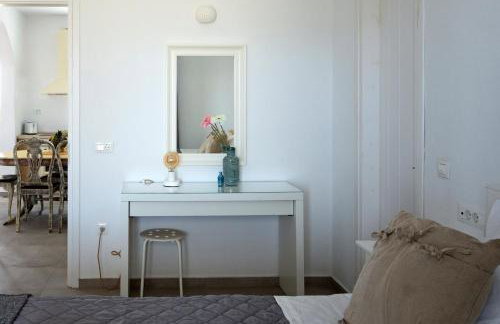 Villa Artemis (Agios Lazaros, Psarou) - Foto 38