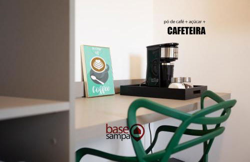 Minha base em São Paulo - Foto 51