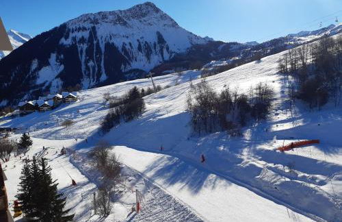 T2 vue piste Résidence Vostok Zodiaque - Photo 16