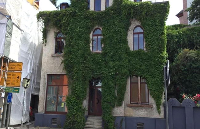 Cosy Apartment in Bad Camberg - Foto 1