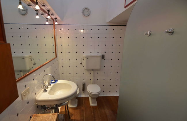 Elegant Holiday Home in Faenza With Garden and Pool - Photo 58