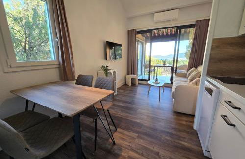 Beautiful Sea View Studio - Foto 6