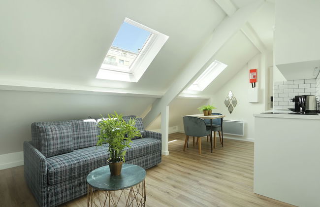 YAYS Paris Zola by Numa - Photo 21