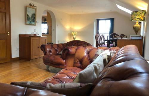 The Coach House - Foto 33