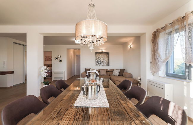 Villa Olive Garden Apartments - Foto 26