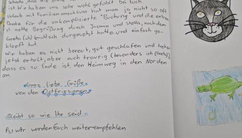 Großzügiges Appartement in der Festspielstadt - Photo 4