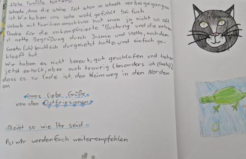 Großzügiges Appartement in der Festspielstadt - Photo 4