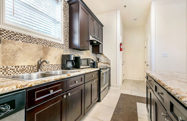 Carondelet Street Modern Suites - Foto 9