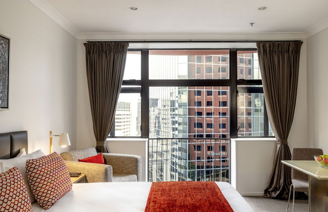 Quest on the Terrace - Foto 5